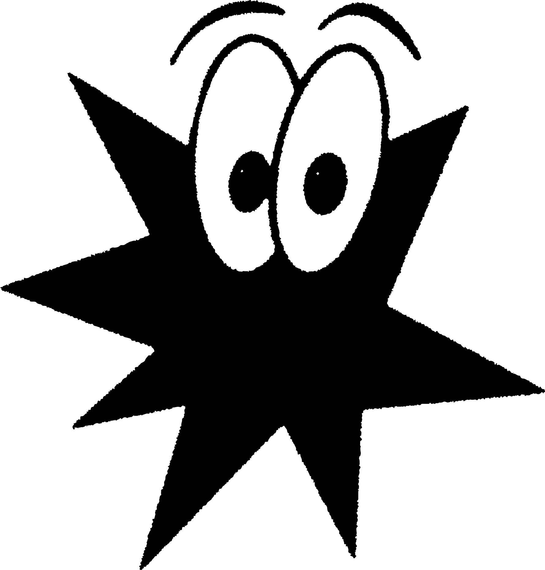 他不仅能作